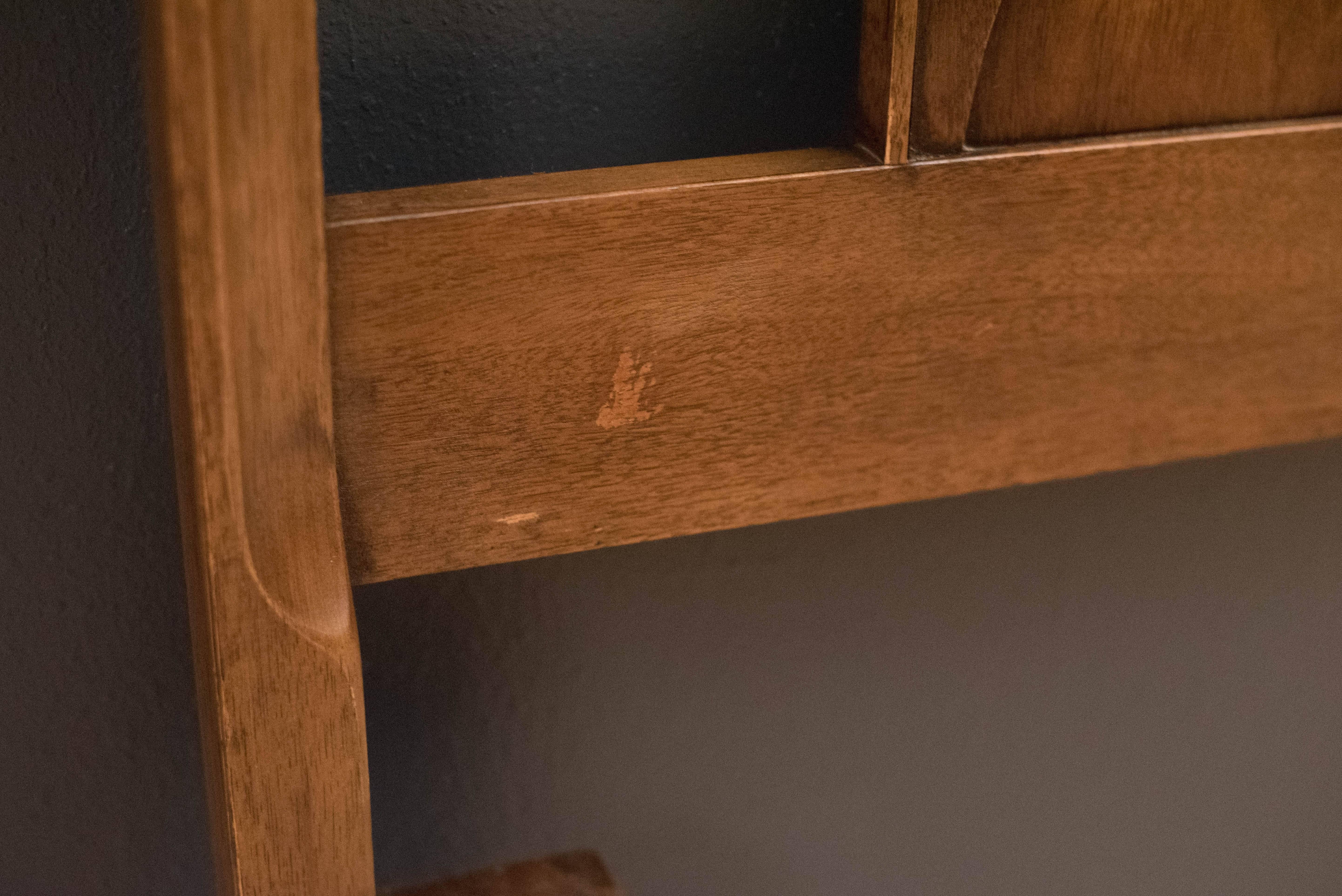 broyhill brasilia king headboard