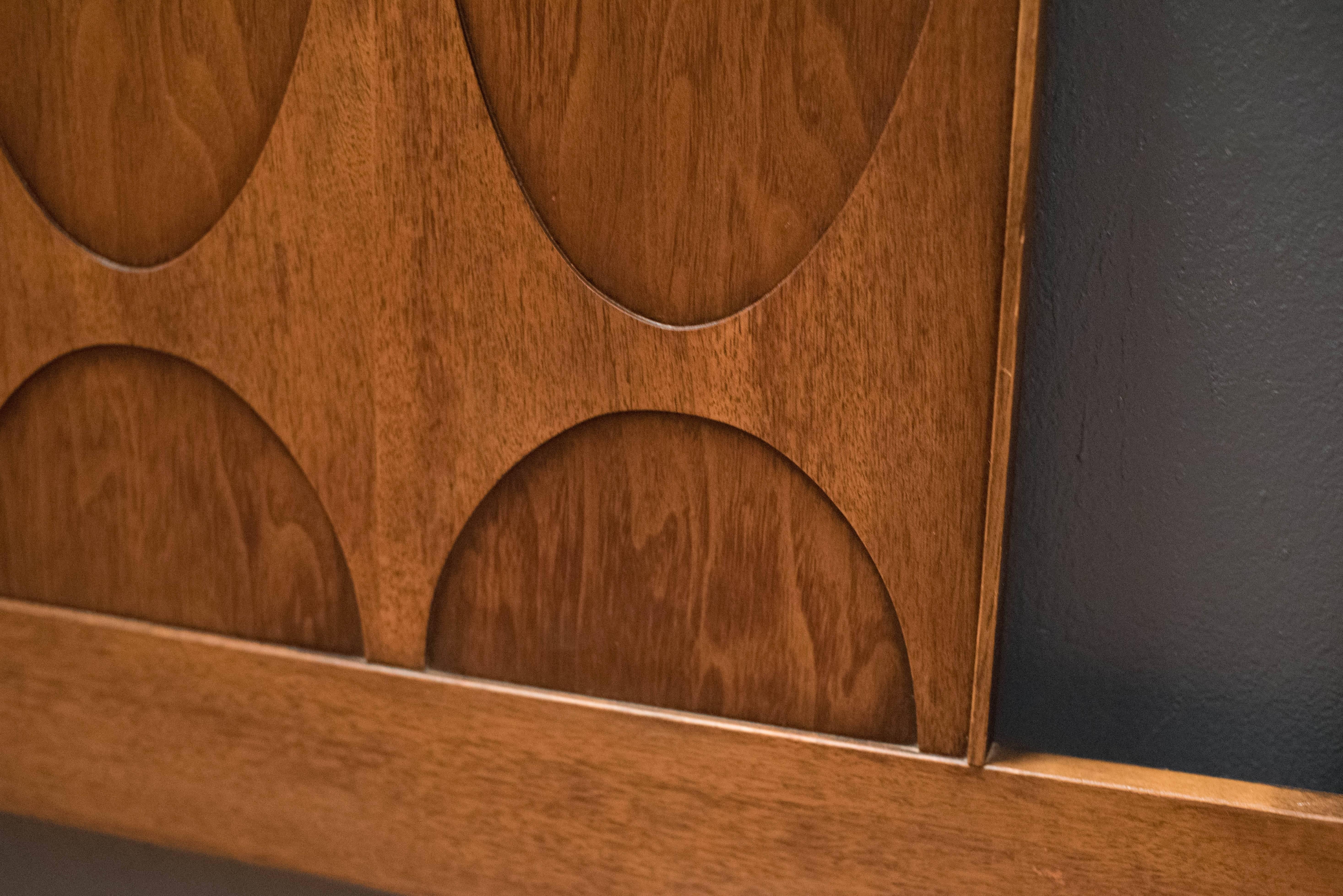 broyhill headboard