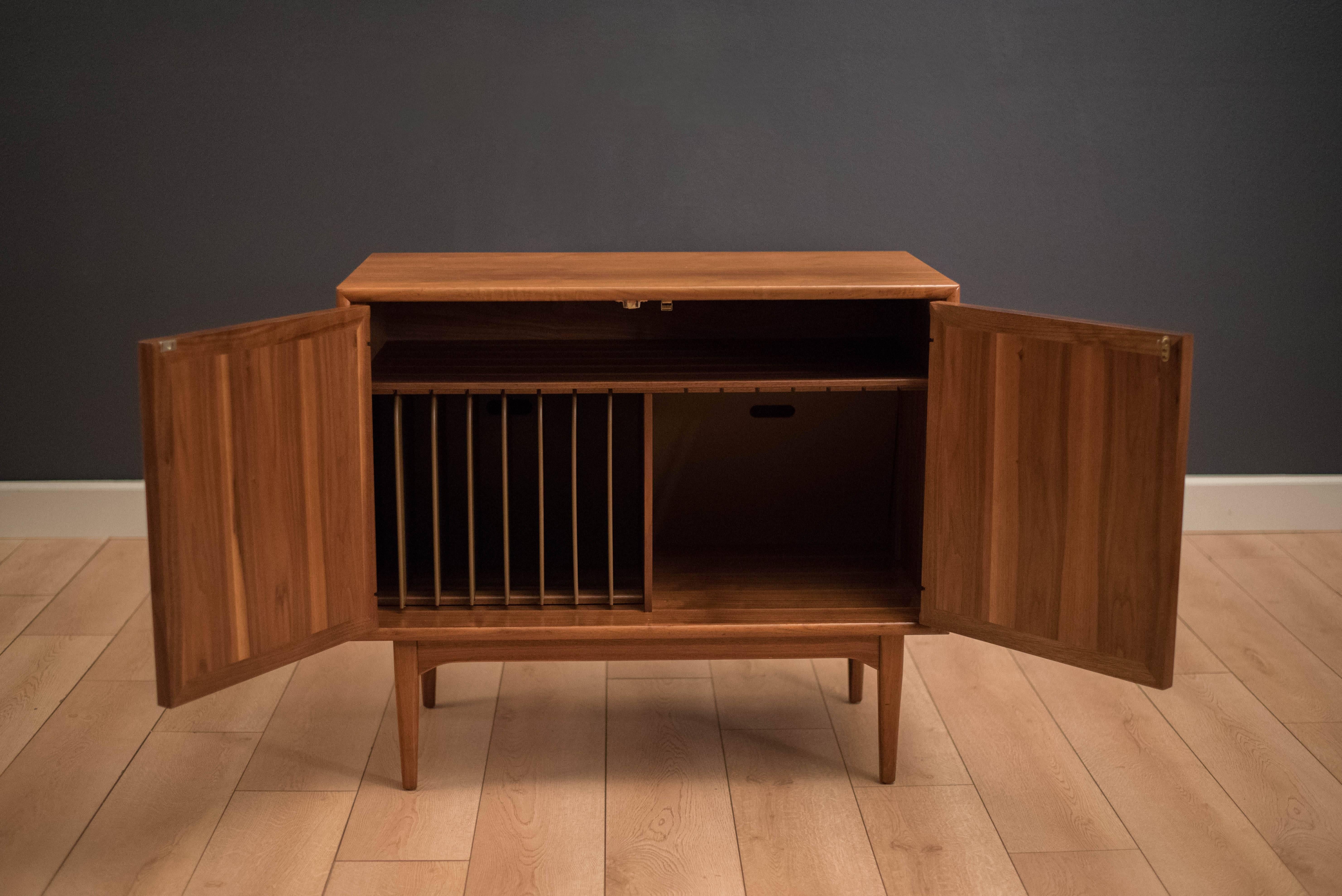 drexel declaration record cabinet