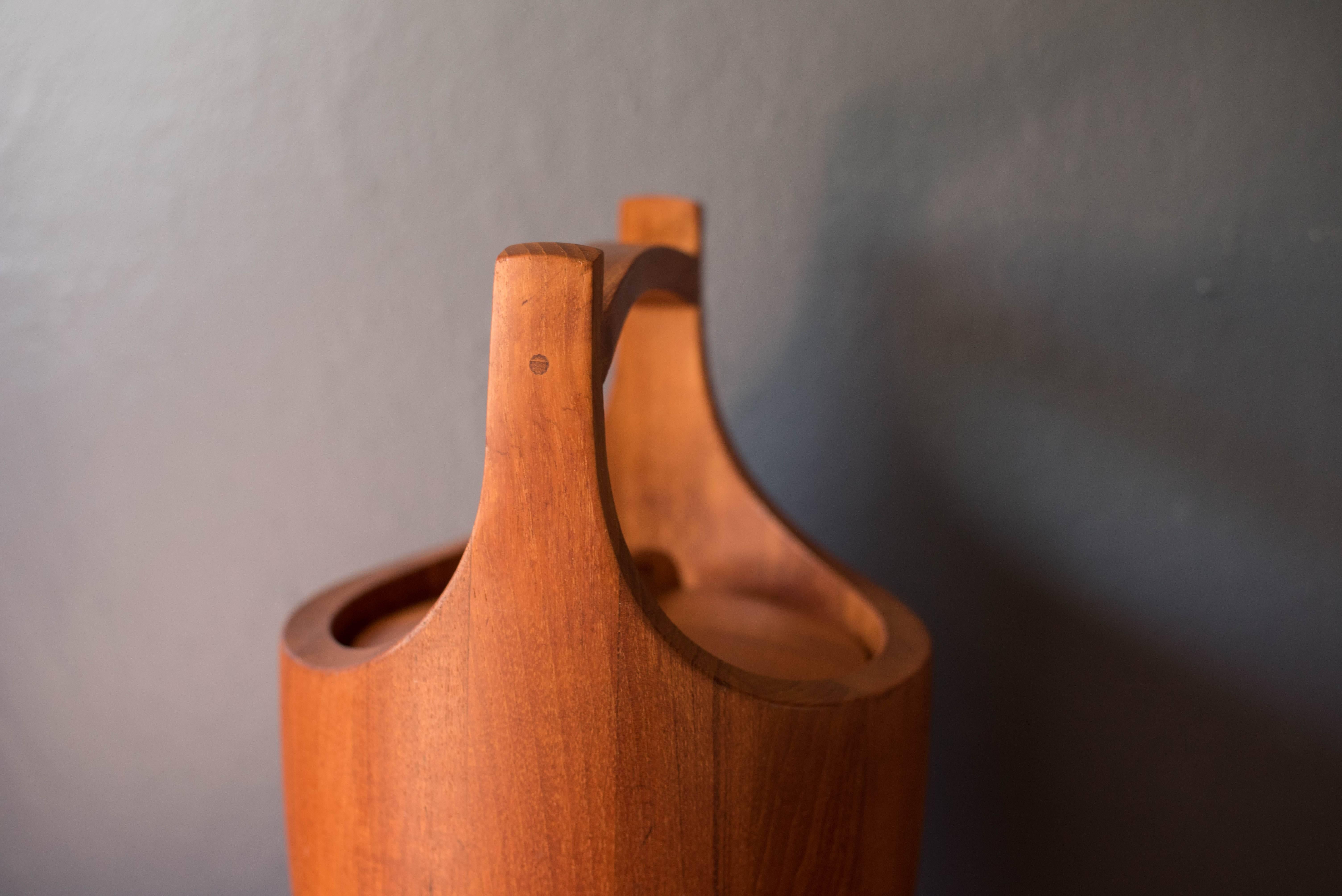 dansk ice bucket