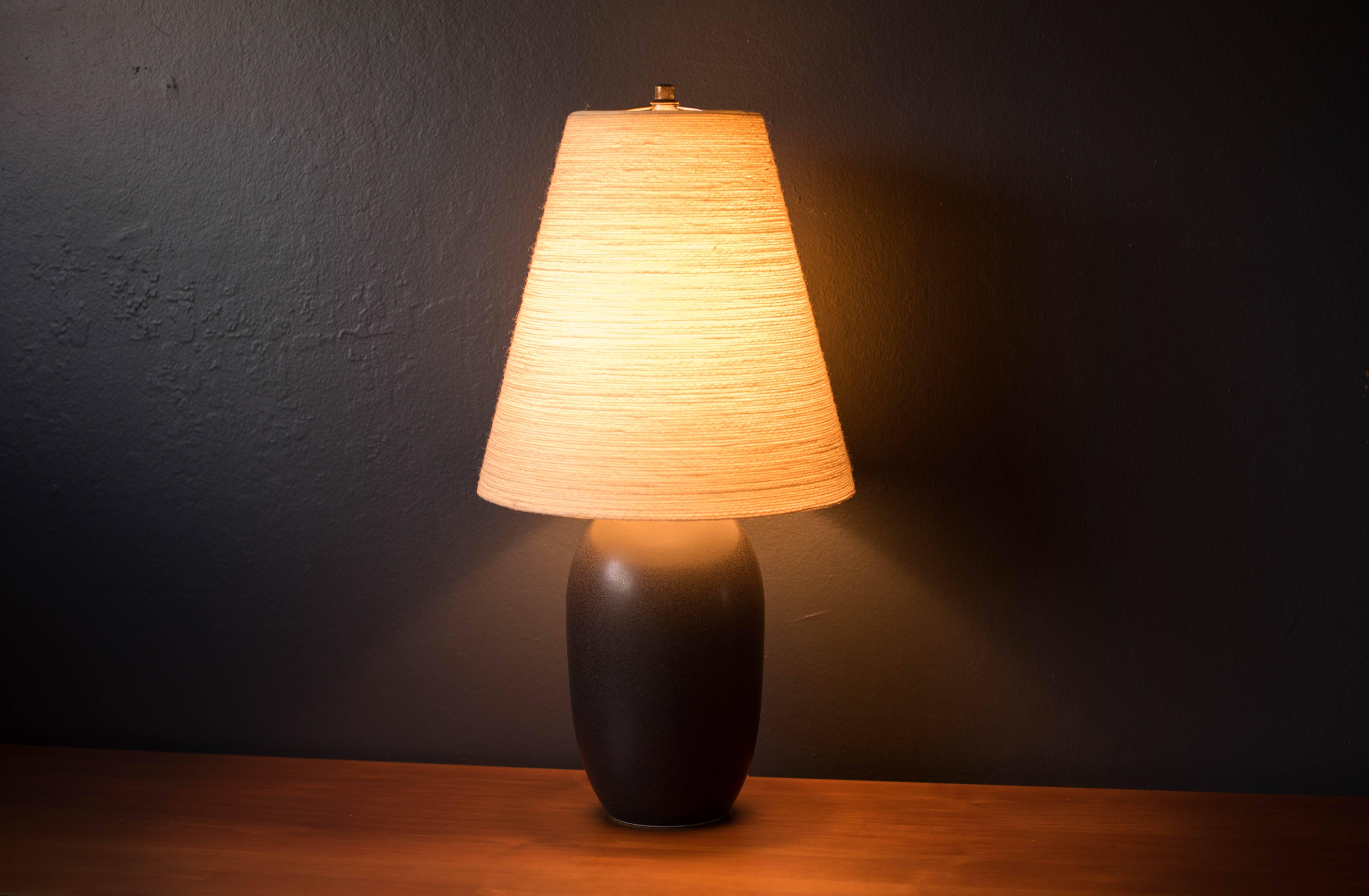 bostlund lamp
