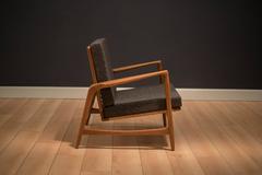 Ib Kofod-Larsen Recliner Lounge Chair