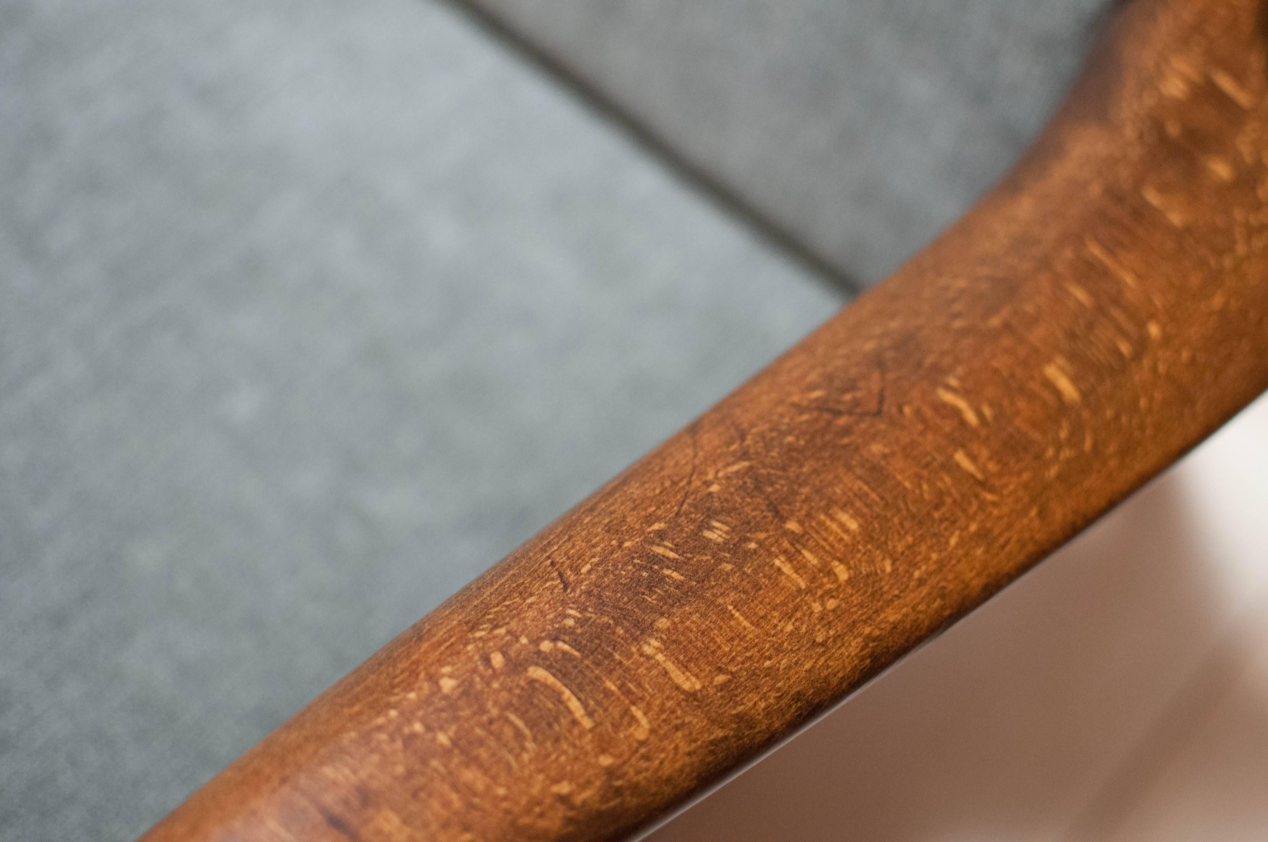 Danish Ib Kofod-Larsen Sofa by Selig 1
