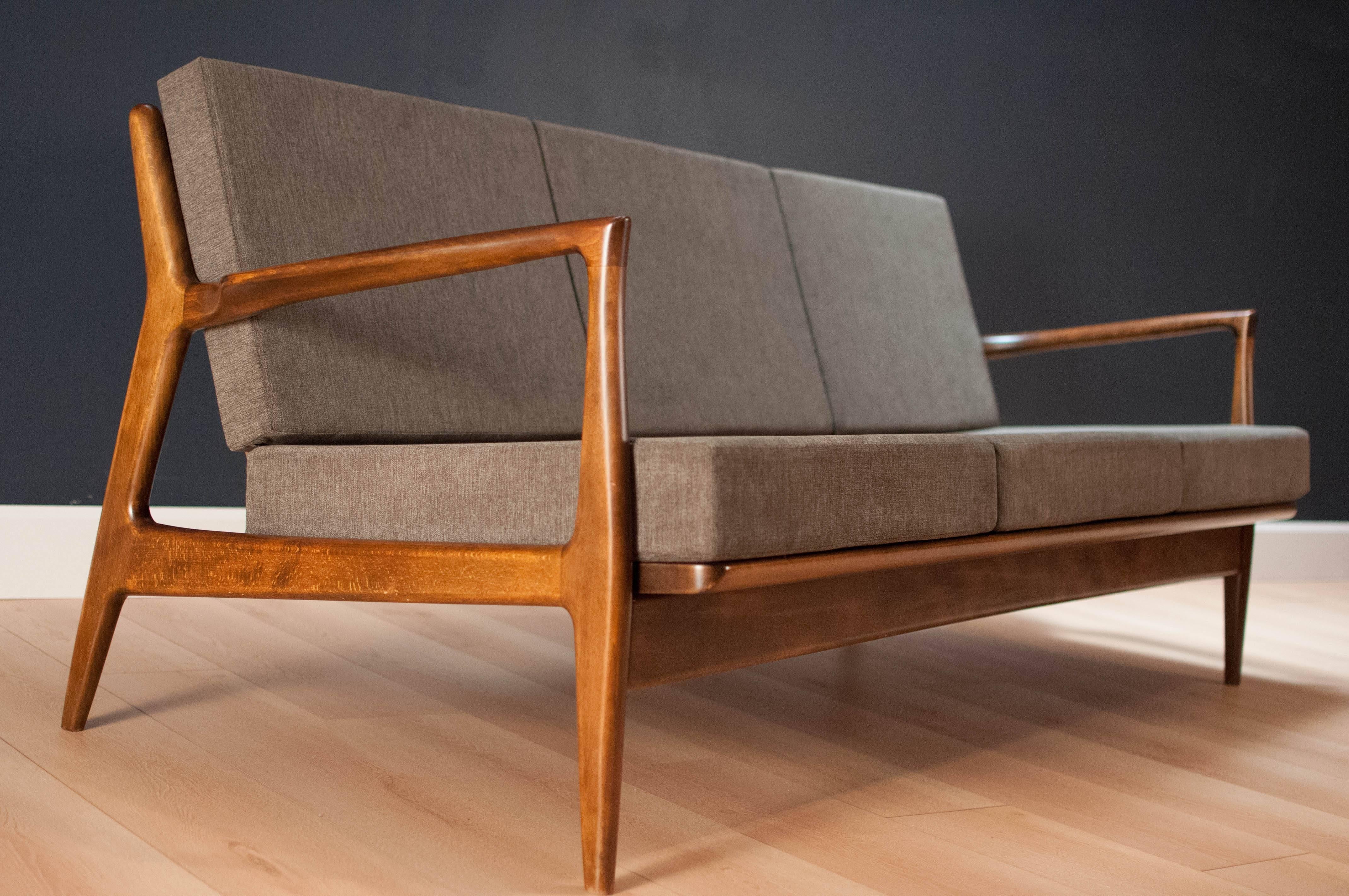 kofod larsen sofa