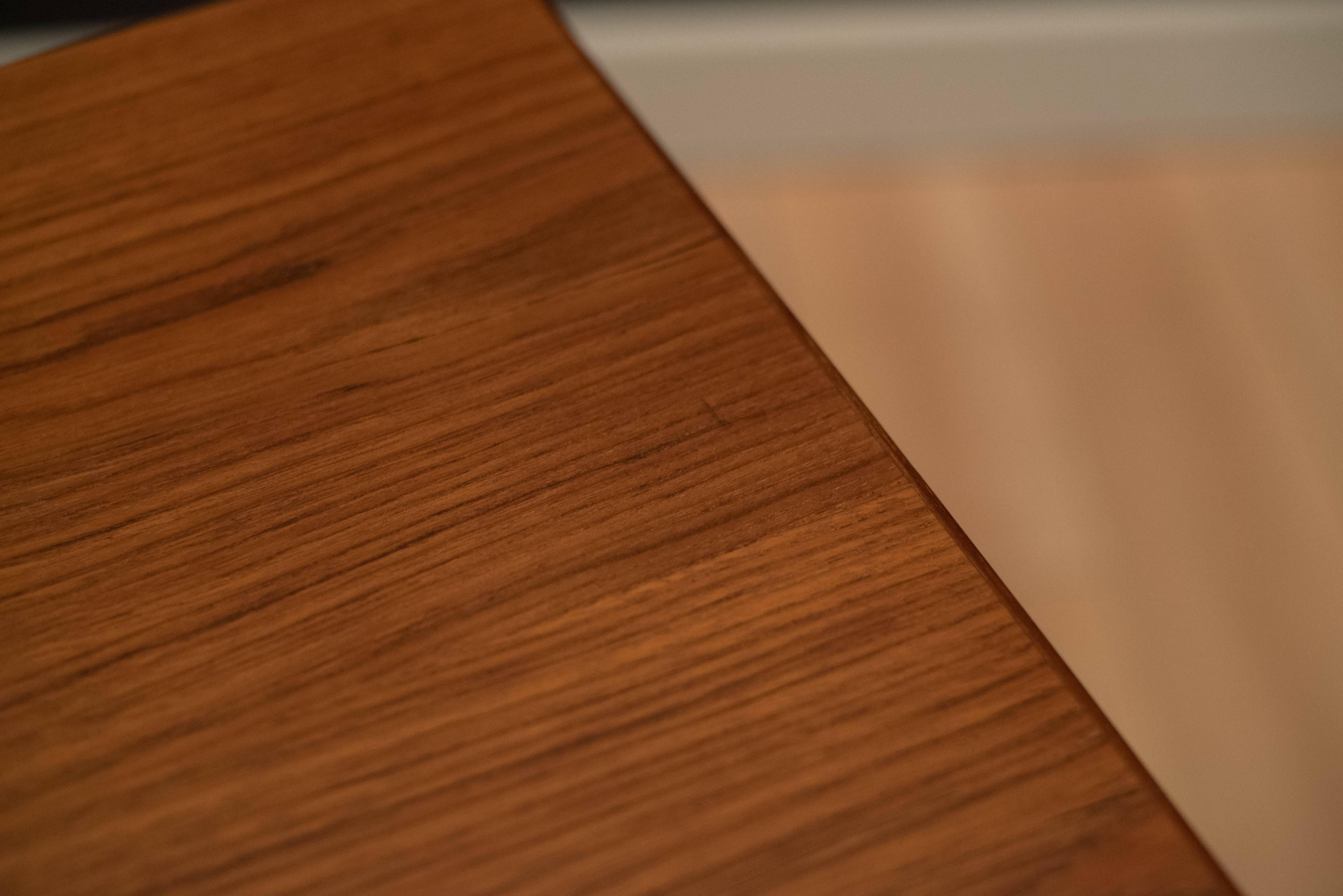 Vintage Danish Torben Strandgaard Cabinet 1