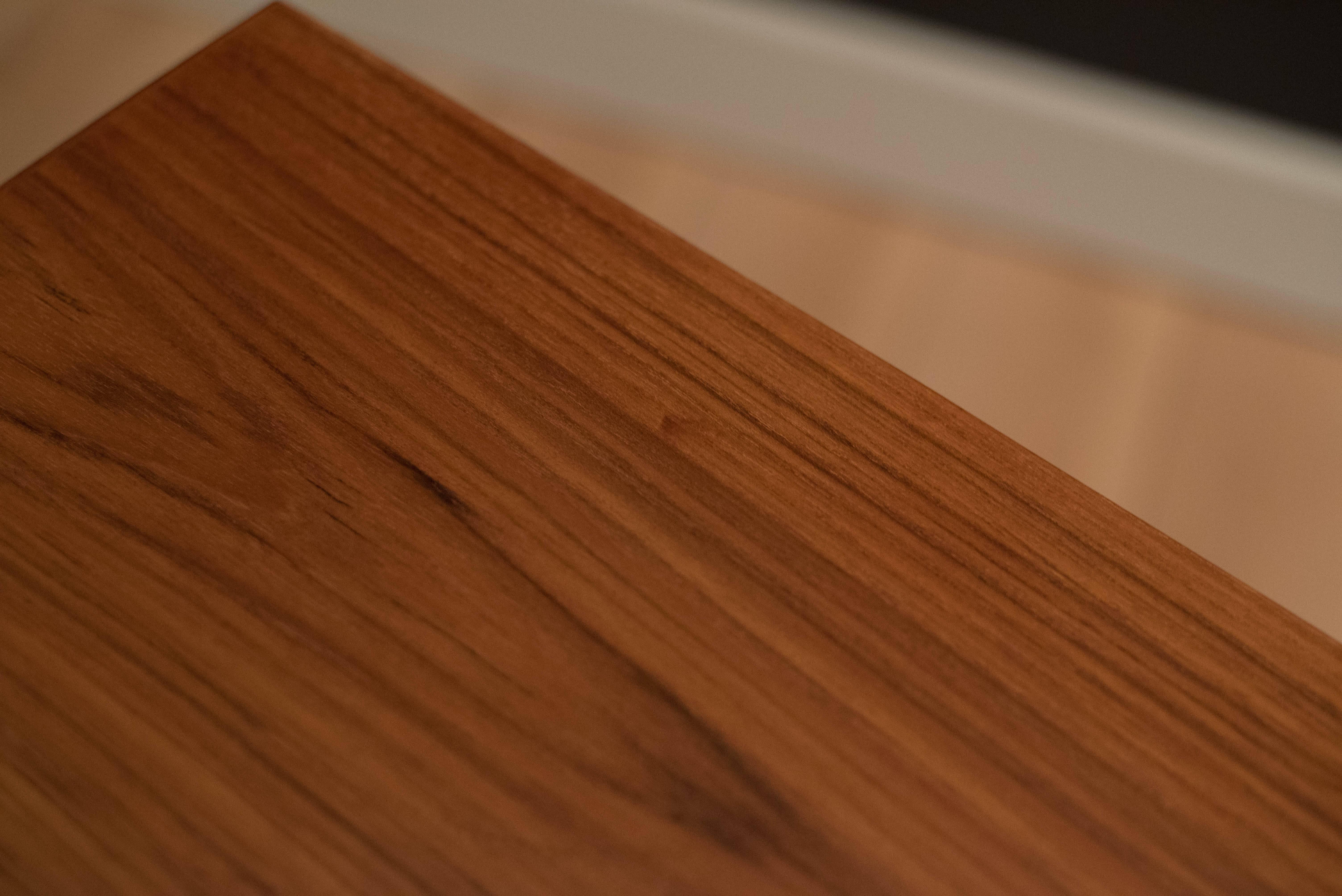 Vintage Danish Torben Strandgaard Cabinet 2