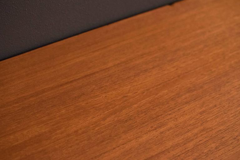 MidCentury Teak G Plan Vanity at 1stDibs