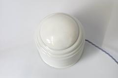 Tablelamp Saturno by Kazuo Motozawa for Staff, Germany, 1972