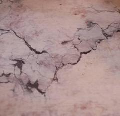 Whitewashed Louis XV Style Chest