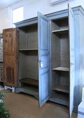 18th Century Italian Armoire