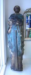 19th Century Ship Bow Figurehead