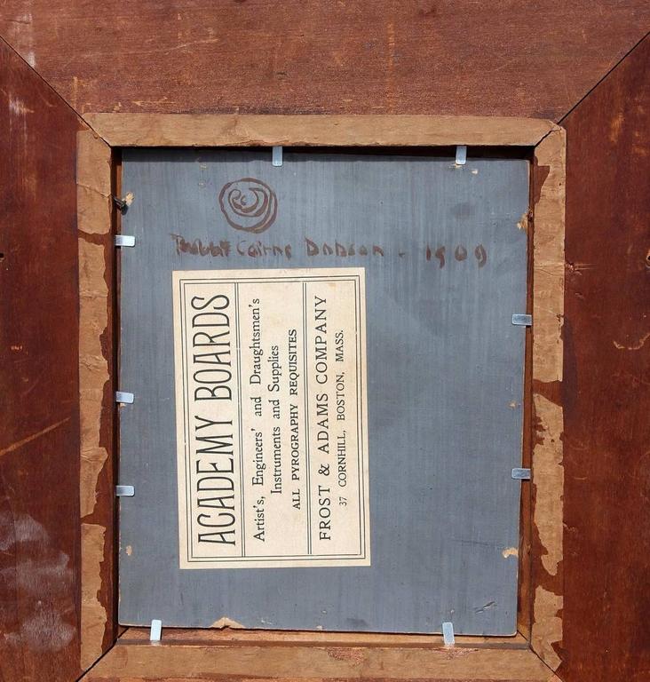 Landscape Oil Painting For Sale at 1stDibs