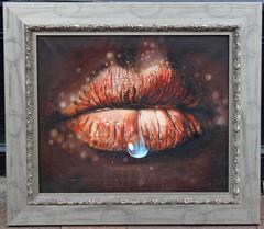 Surreal  Painting