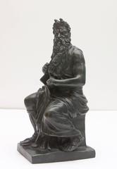 Bronze Sculpture Grand Tour