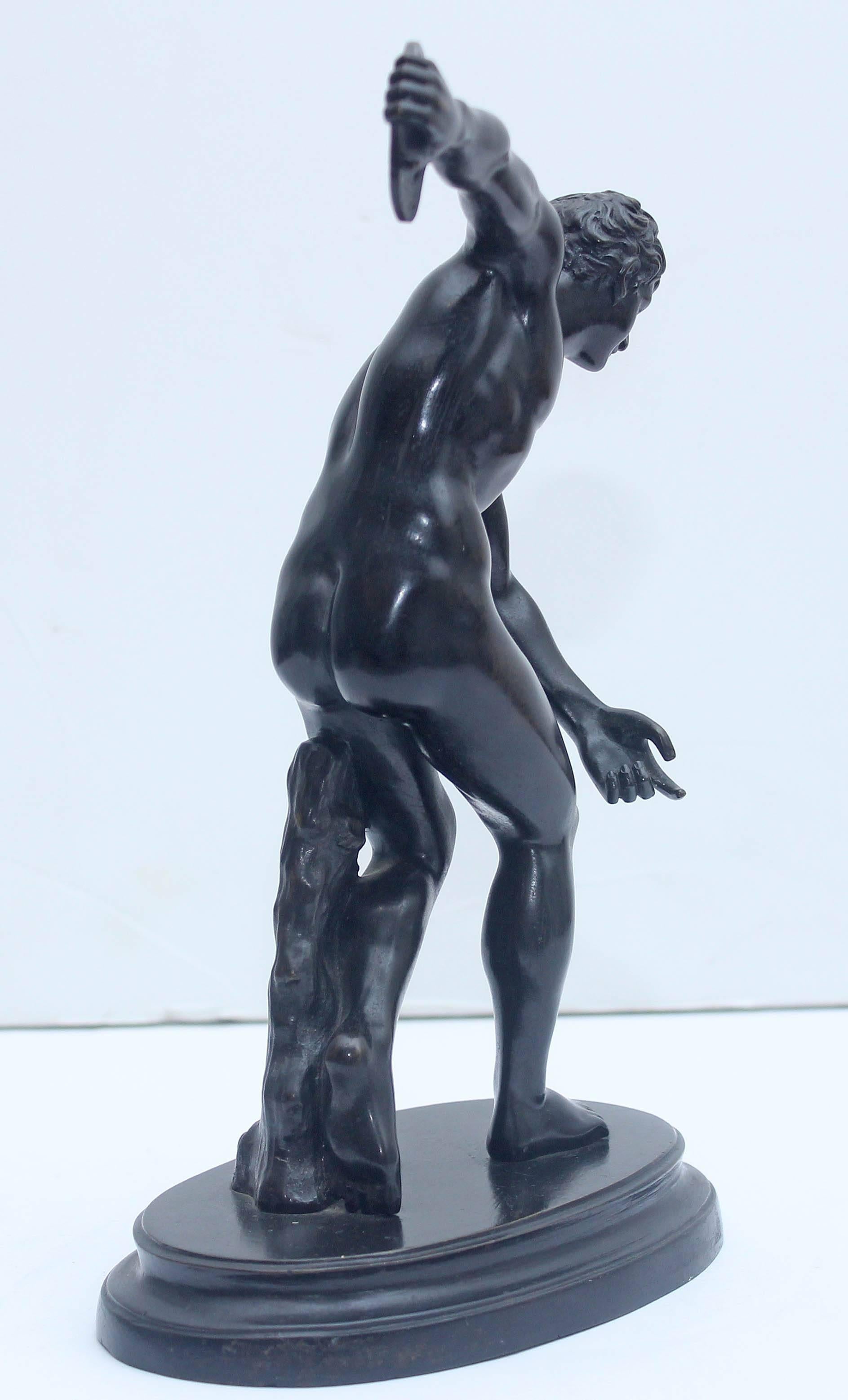 grand tour bronze