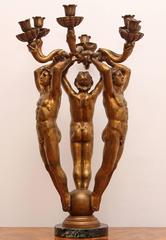 Bronzo  Scultura