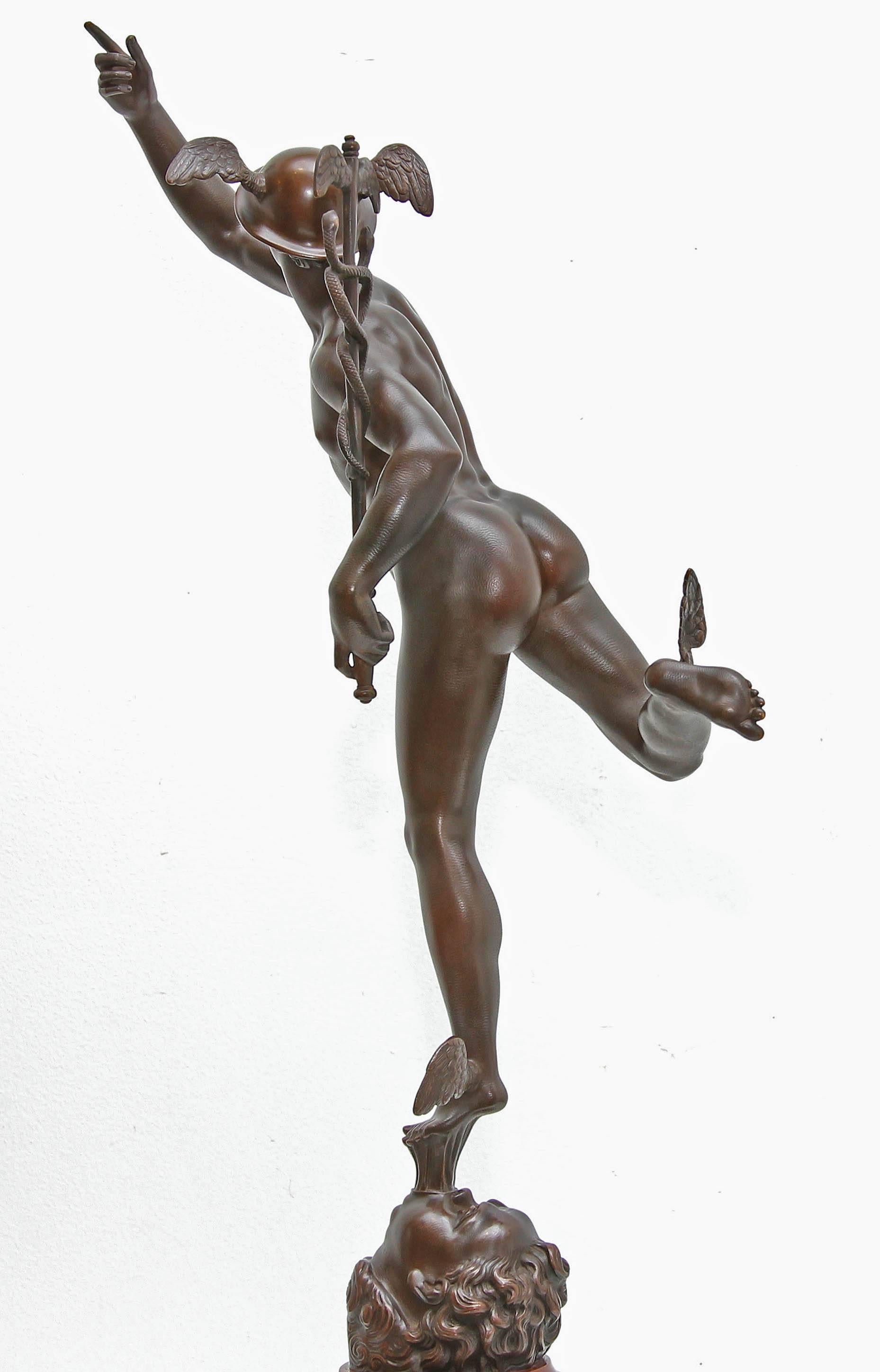 fine bronze sculptures