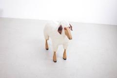 Decorative Sheep in the Style of Francois-Xavier Lalanne