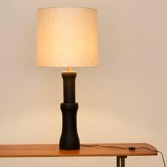 Large Gordon Martz Table Lamp Model 152 for Marshall Studios