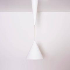 Pair of Diabolo Pendant Lamp by Achille Castiglioni for Flos