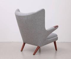 Hans Wegner AP19 Papa Bear Chair for A.P. Stolen