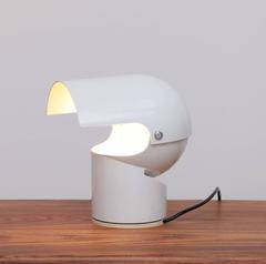 Pileino Lamp by Gae Aulenti Ed. Artemide, 1972