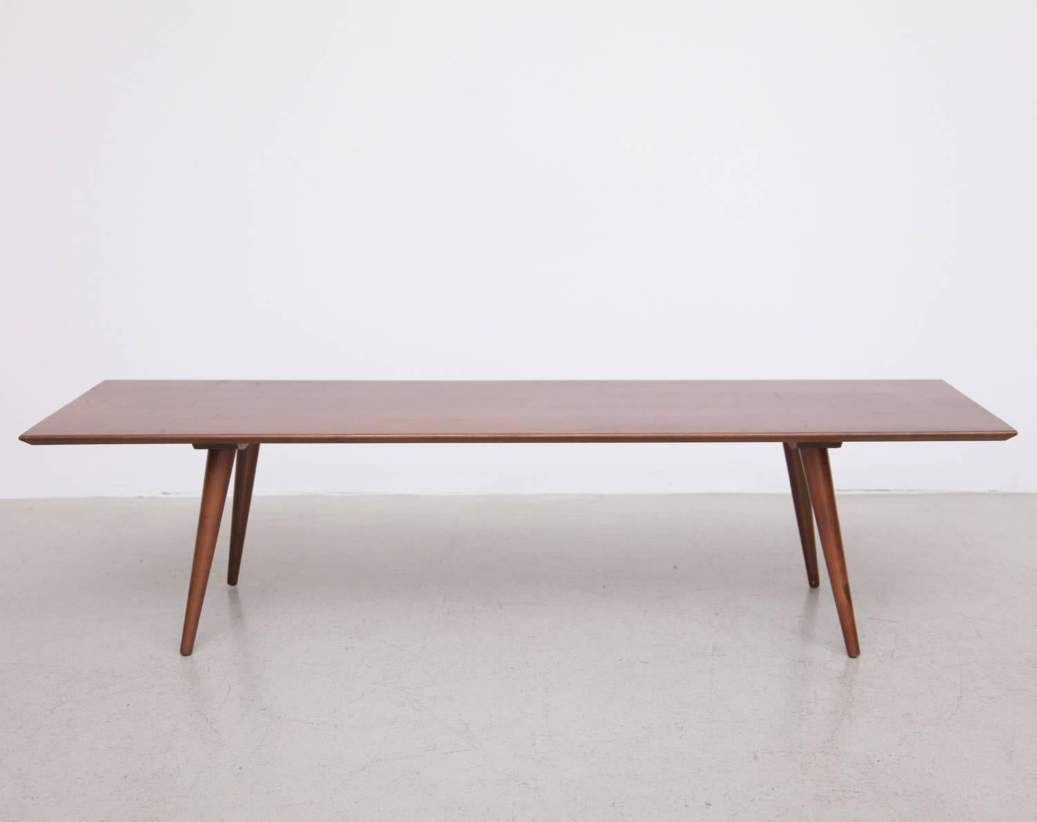 paul mccobb planner group table