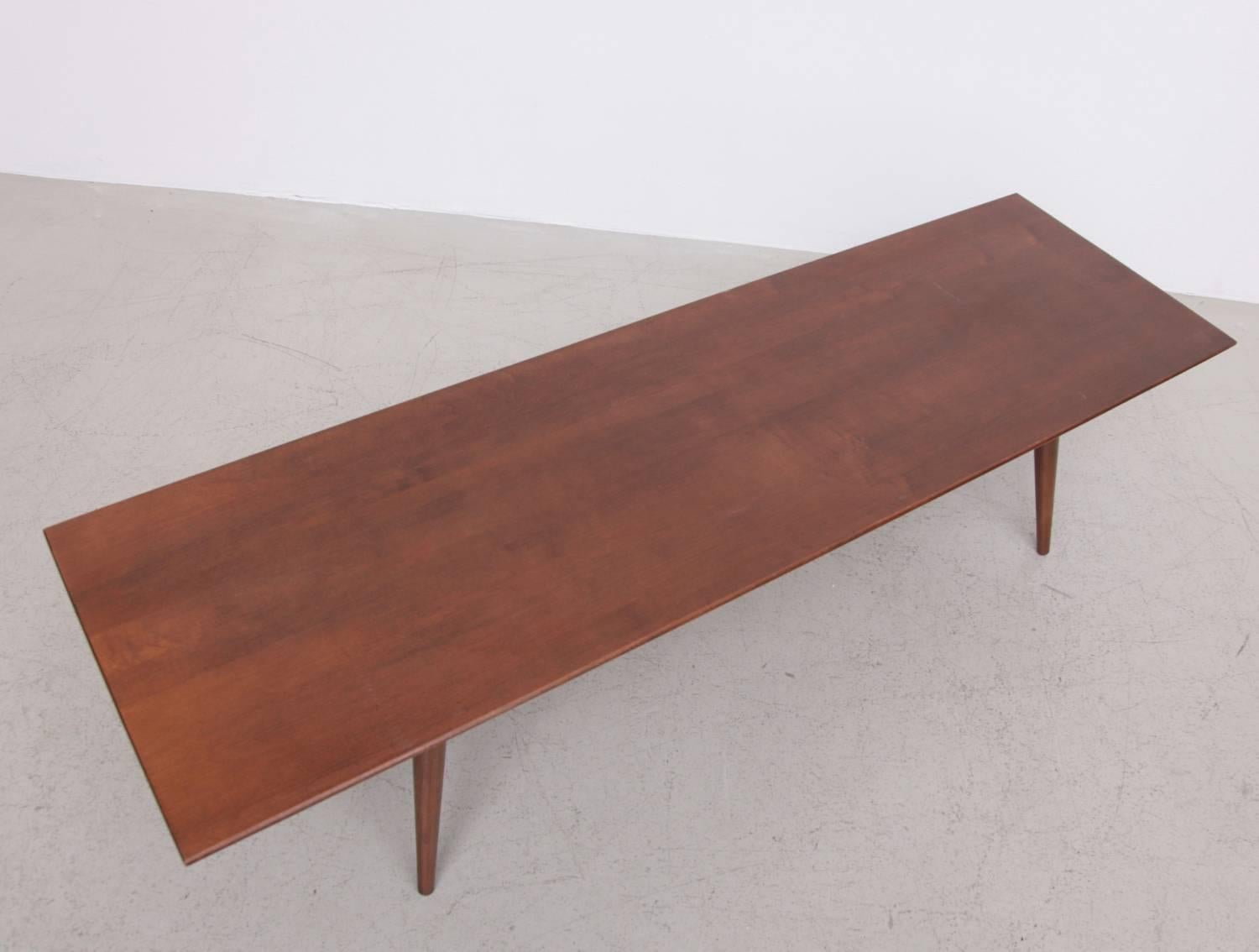 paul mccobb end table