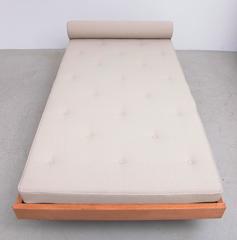 Charlotte Perriand Cansado Day Bed in Solid Beech