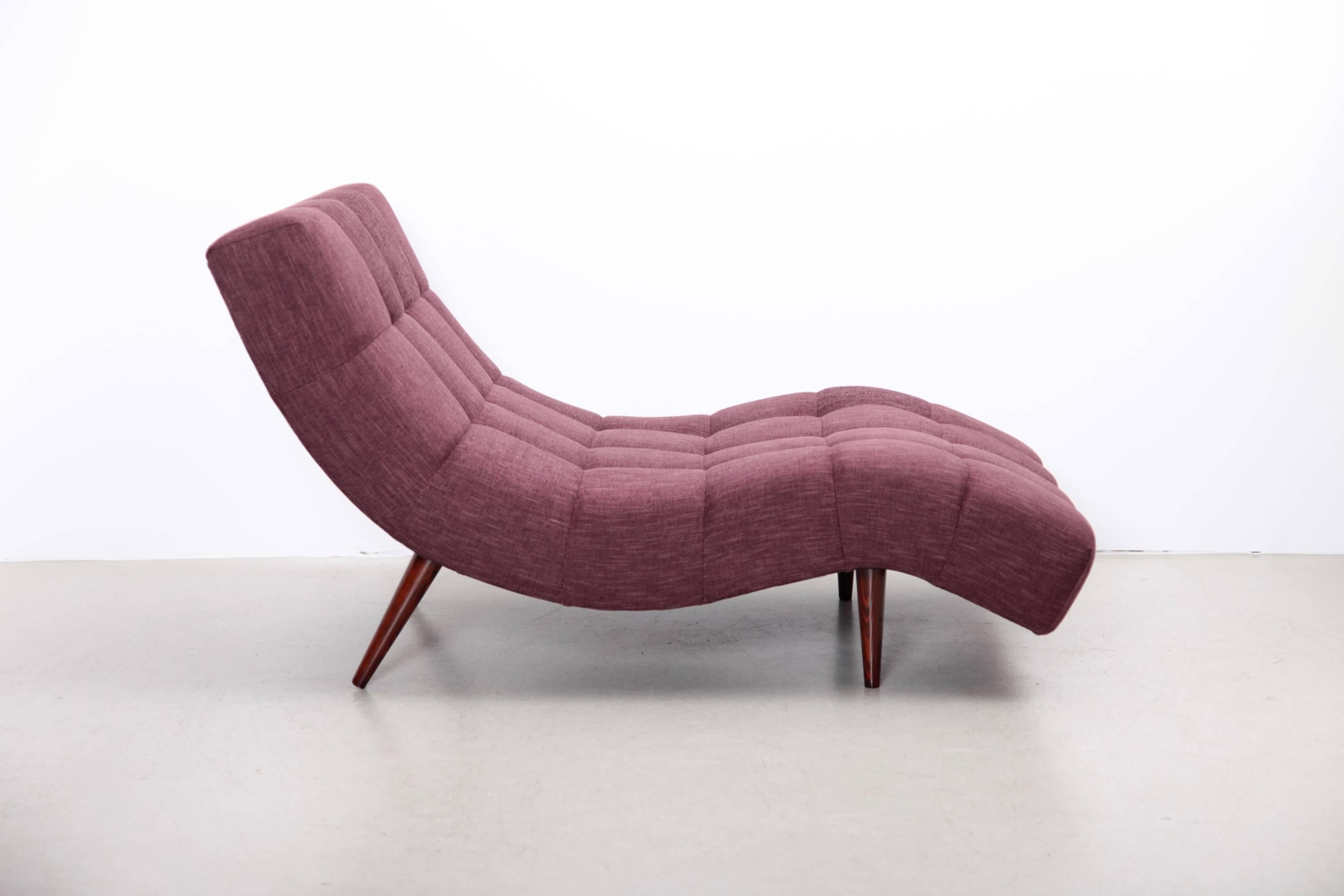Chaise longue 