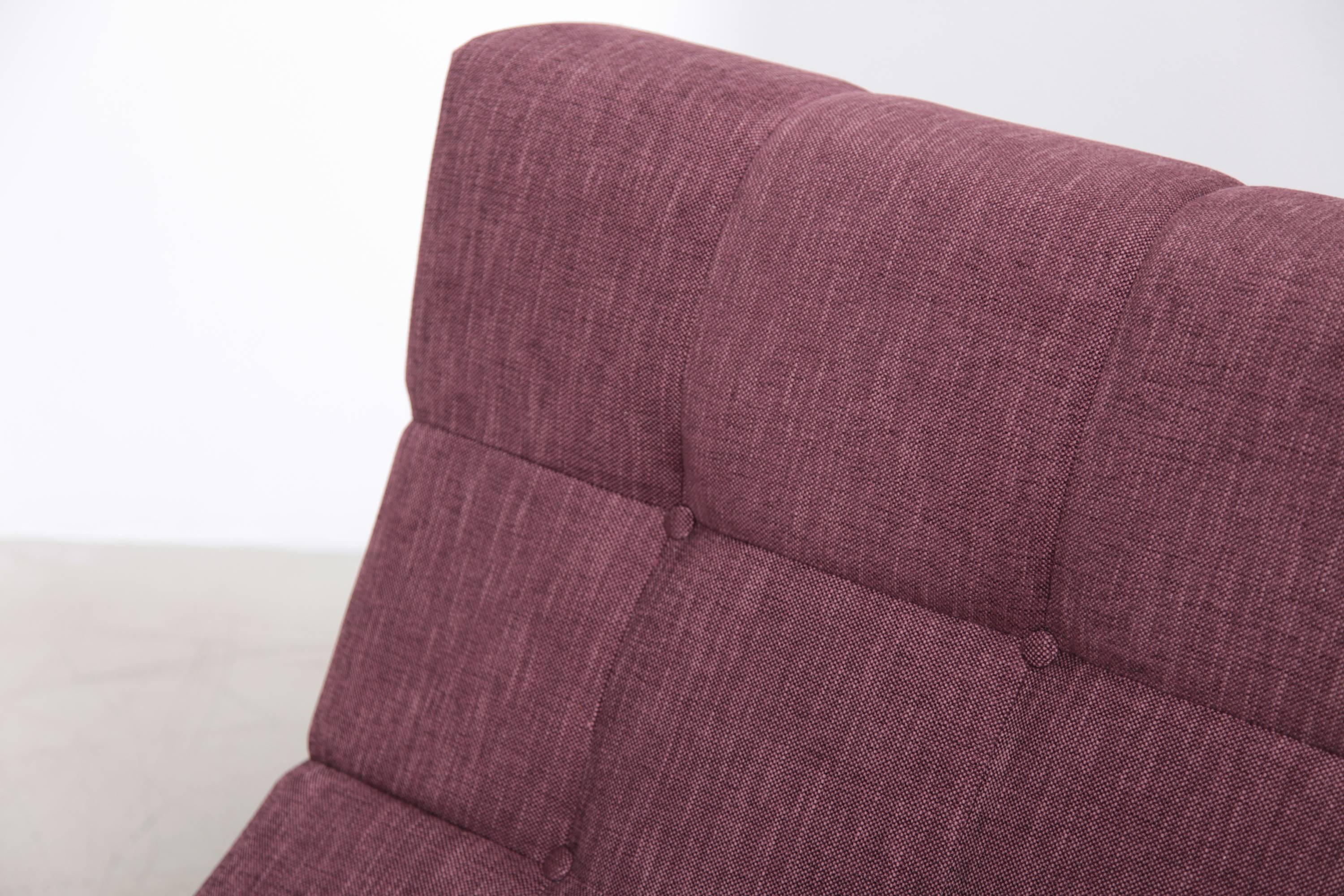 Superbe chaise longue 