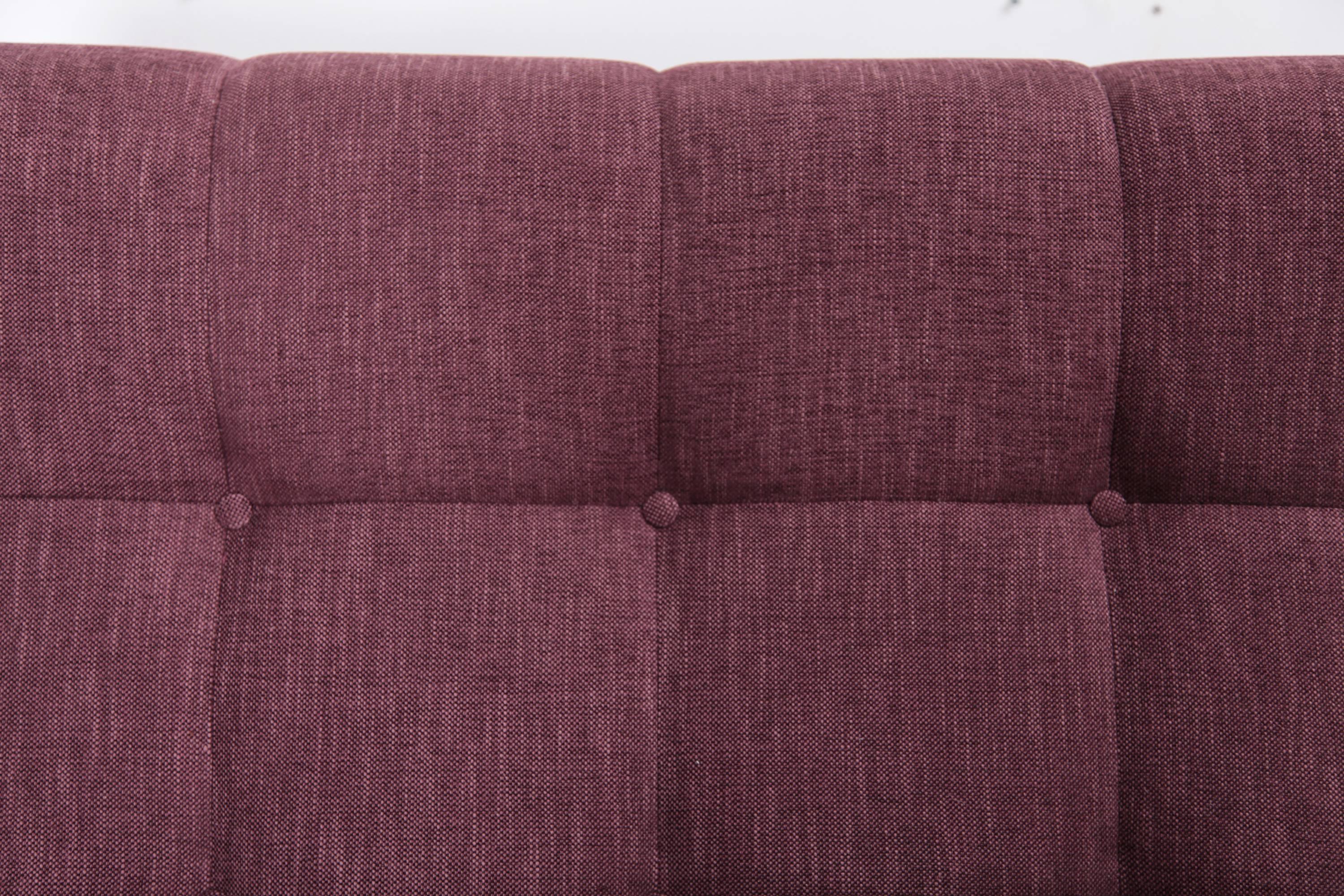 Milieu du XXe siècle Superbe chaise longue 