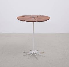 Amazing Richard Schultz Petal Table for Knoll in Original Condition