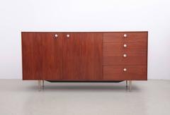 Thin Edge Credenza by George Nelson for Herman Miller