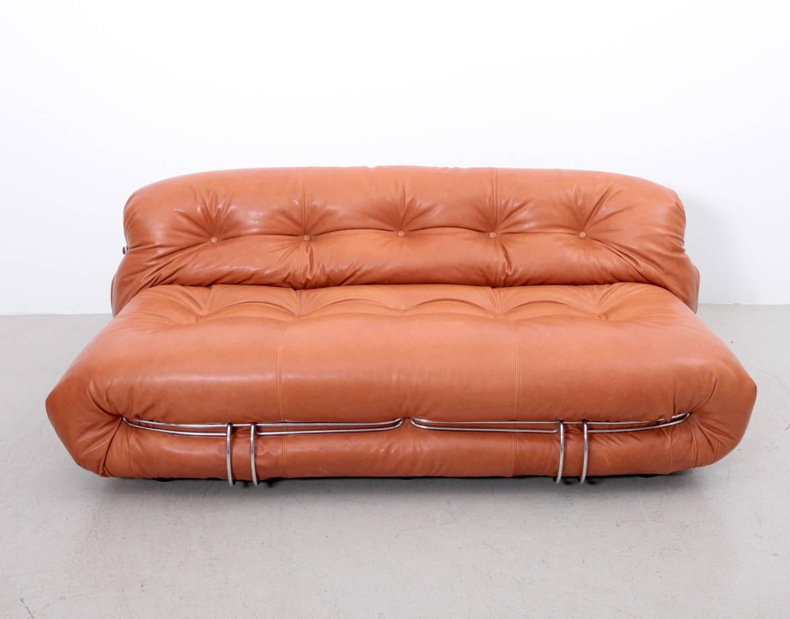 soriana sofa tobia scarpa