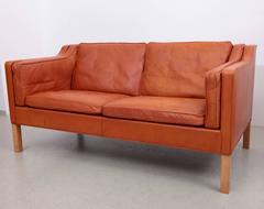 Borge Mogensen 2212 Sofa for Fredericia