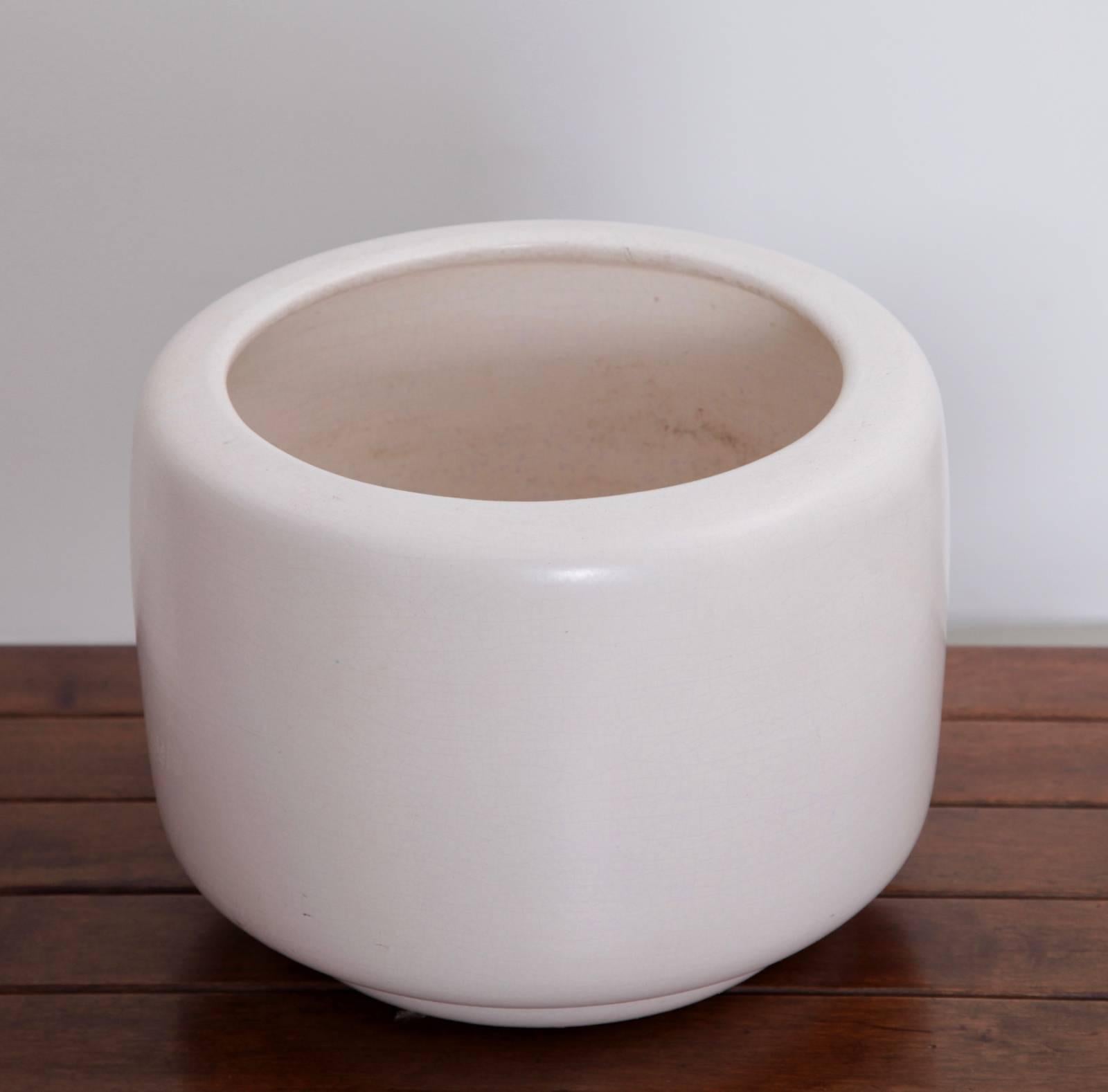 Mid-20th Century Planter by John Follis for Architectural Pottery