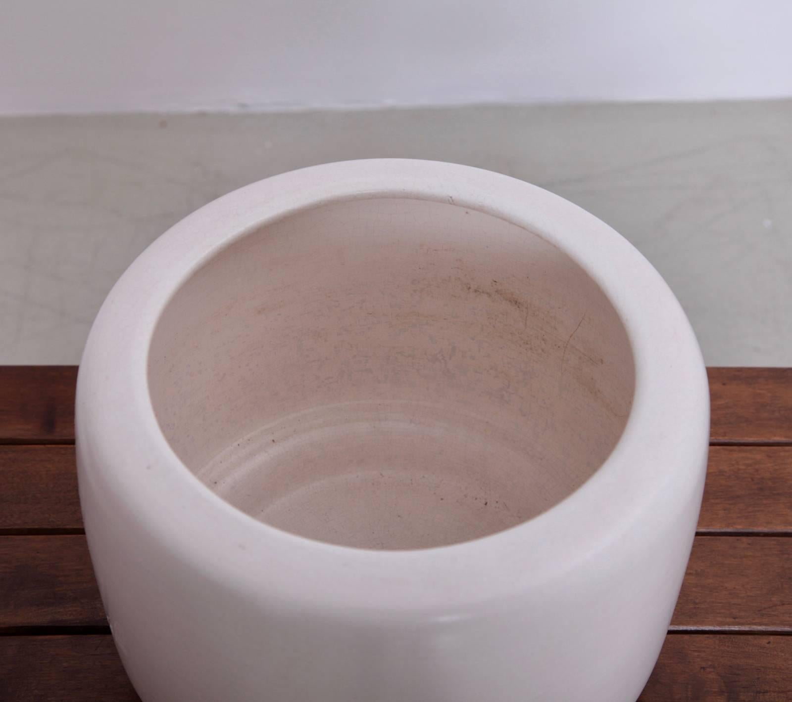 Ceramic Planter by John Follis for Architectural Pottery