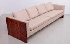 Milo Baughman Case Sofa Set