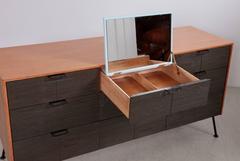 Dresser by Raymond Loewy for Mengel Furniture Company