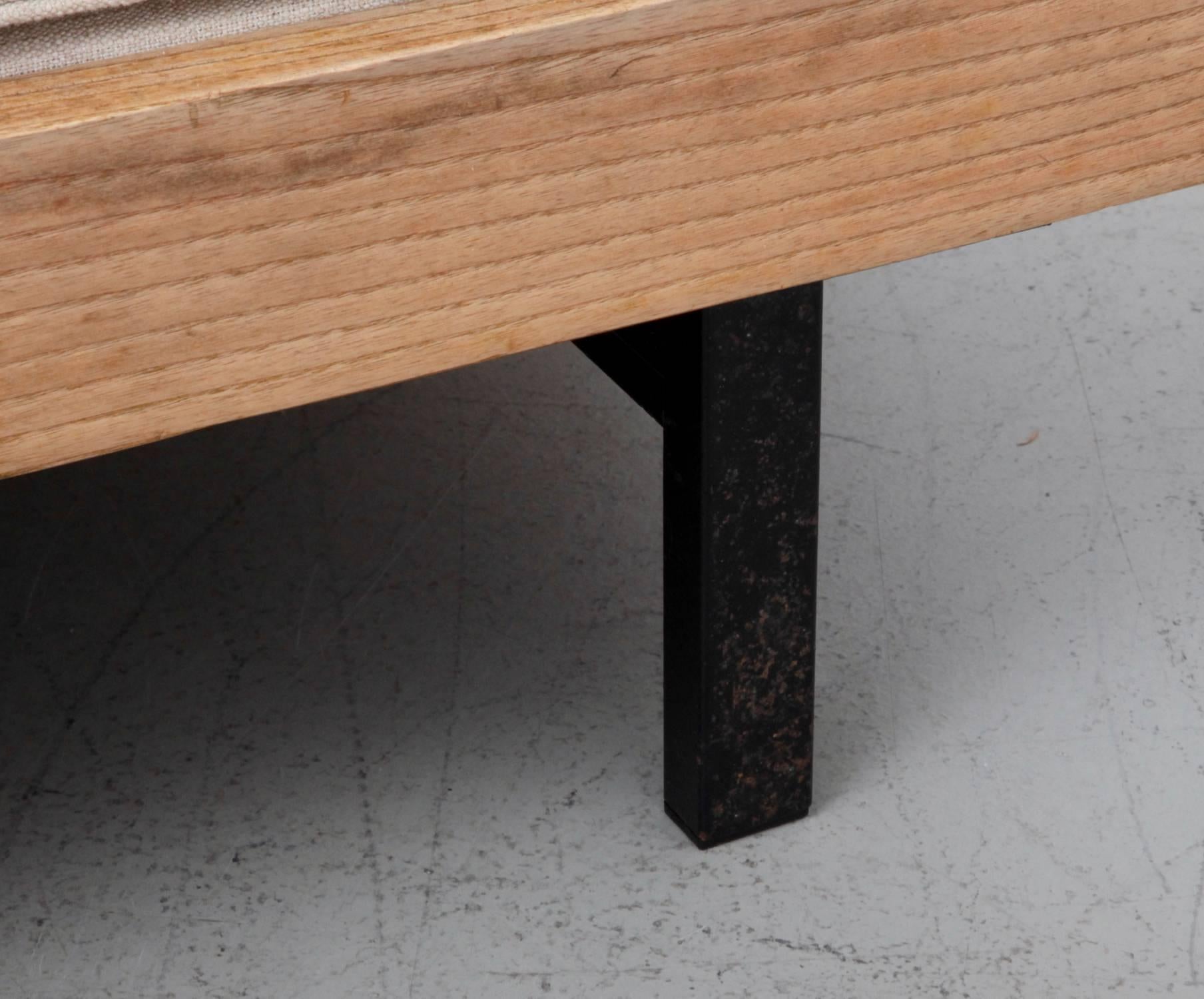 charlotte perriand day bed