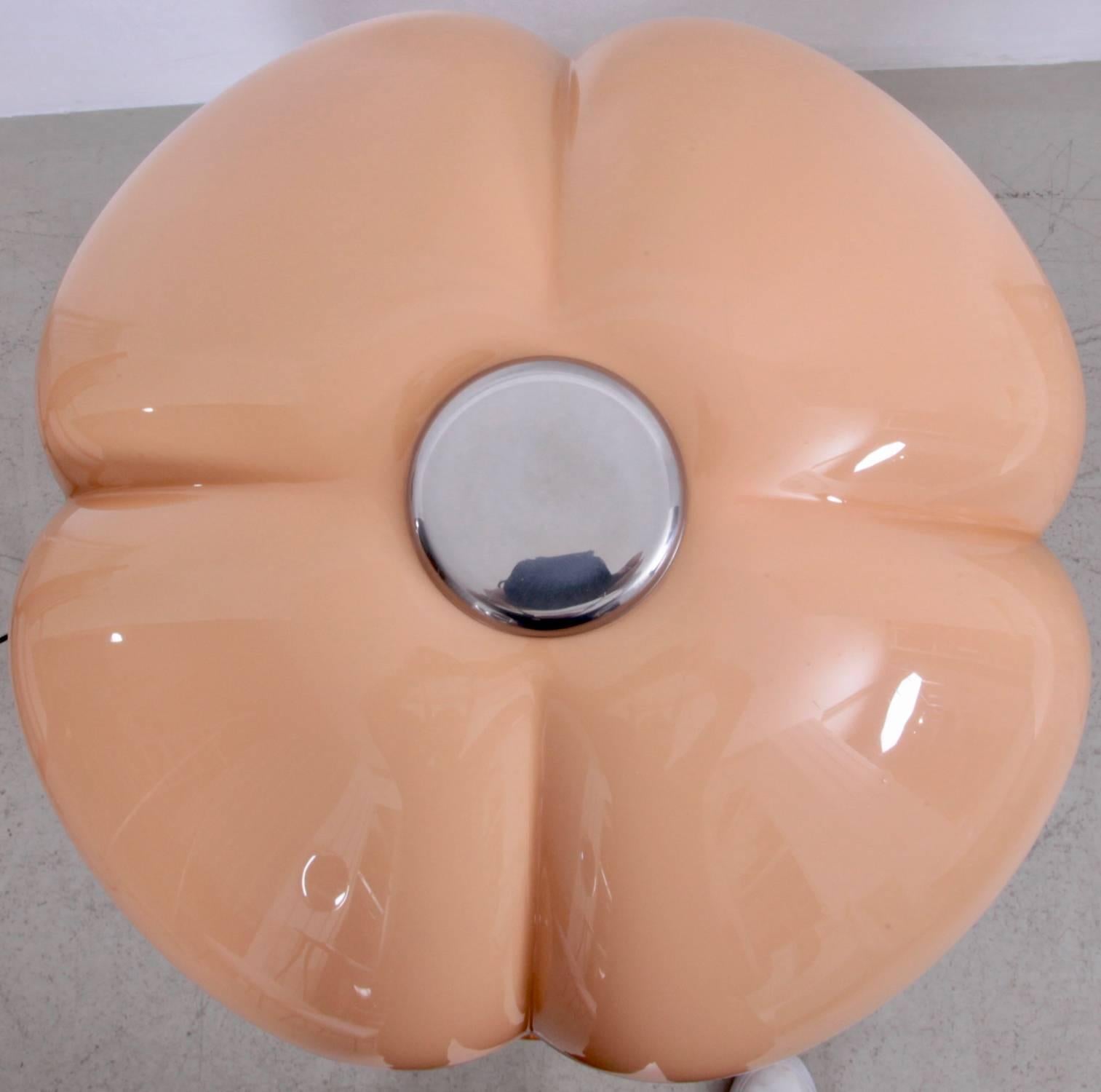 Italian Gae Aulenti 