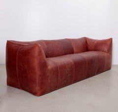 Mario Bellini Bambole Sofa B&B Italia, Italy, 1970s