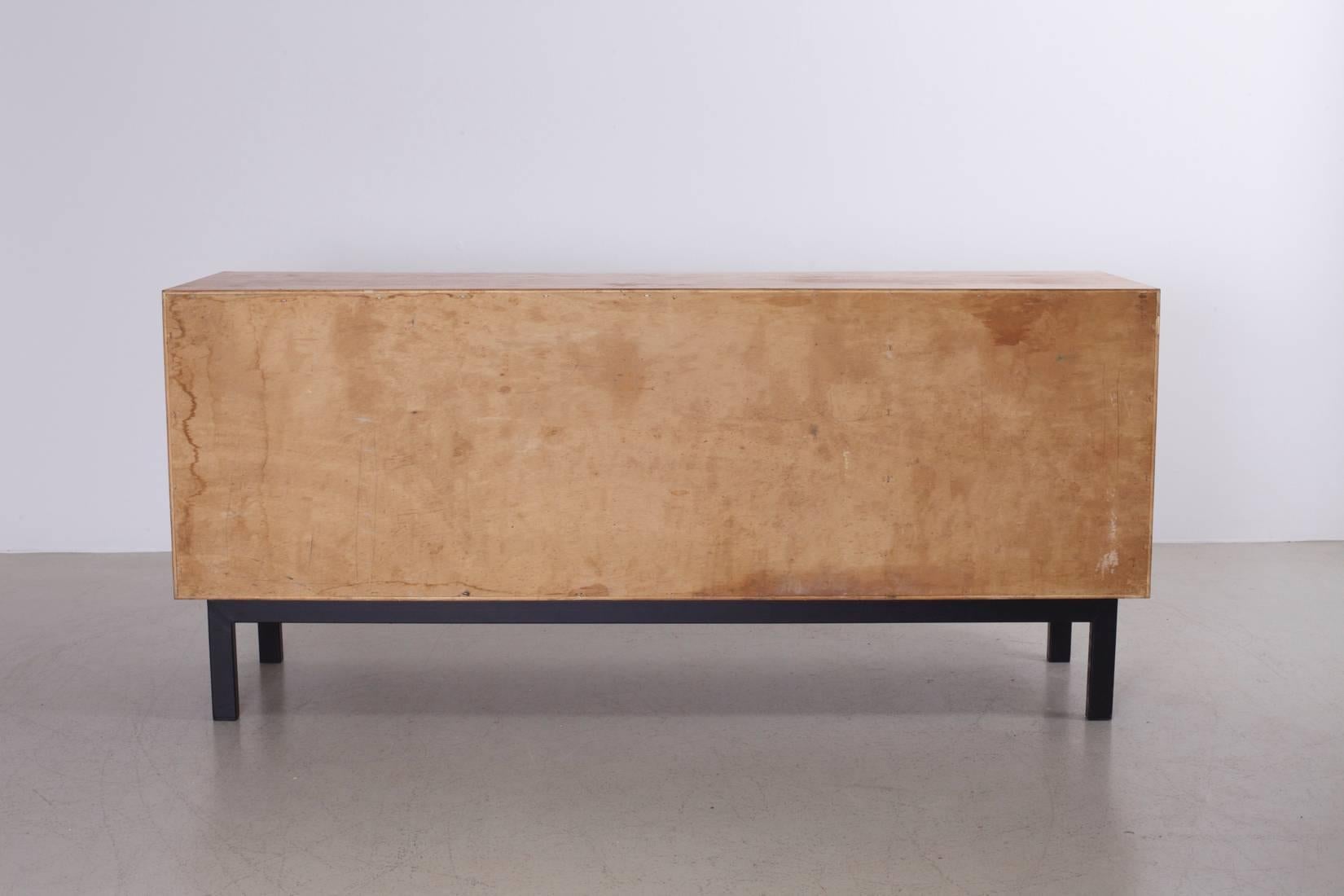Charlotte Perriand Cansado Sideboard by Steph Simon In Excellent Condition In Berlin, DE