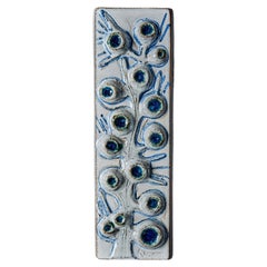 Noomi Backhausen Mural 3557 for Soholm Denmark - 1970s