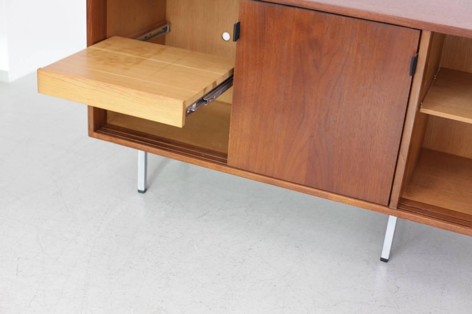 florence knoll sideboard