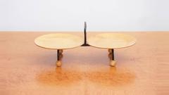 Tony Paul Tempo Group Tray for Woodlin-Hall