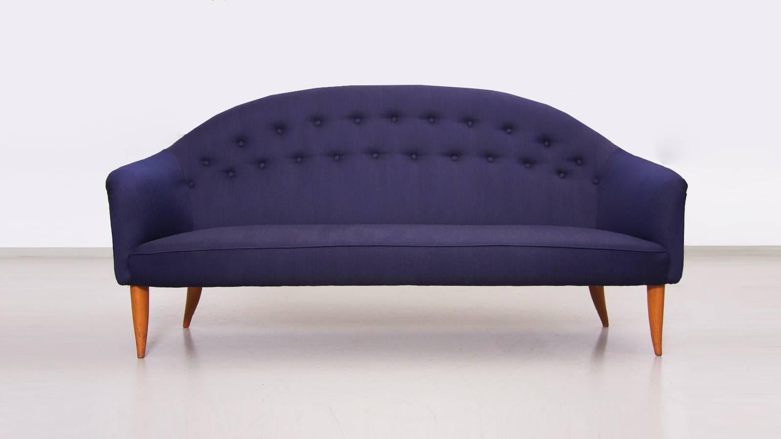 Paradise Sofa by Kerstin Hörlin-Holmquist (Schwedisch)