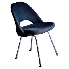 Executive Chair von Eero Saarinen für Knoll International