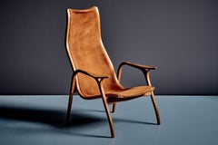 Lamino Lounge Chair by Yngve Ekström for Swedese Sweden, 1960s